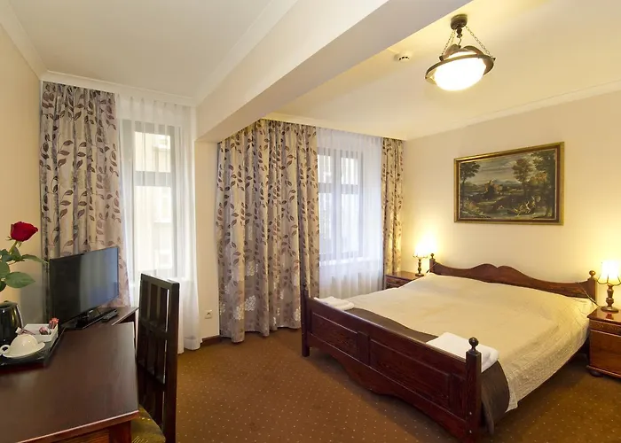 Hotel Retman